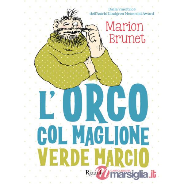 Orco col maglione verde marcio (L')