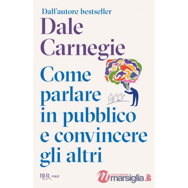 Come parlare in pubblico e convincere gli altri
