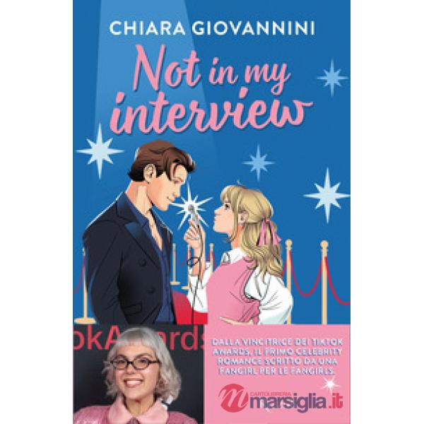 Not in my interview