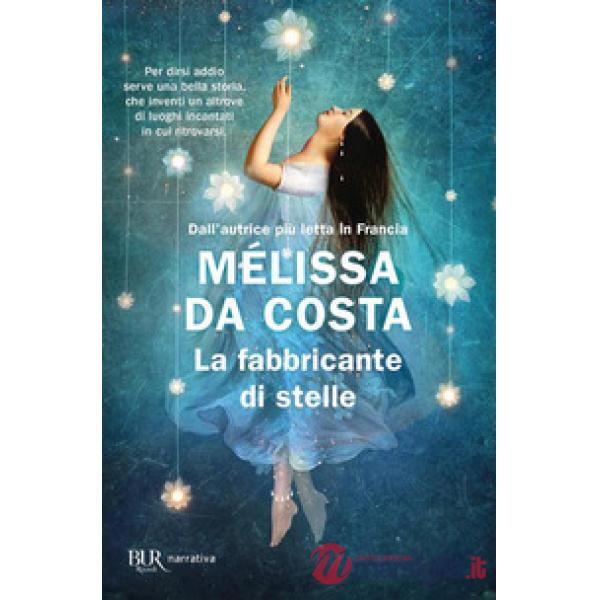 Fabbricante di stelle (La)