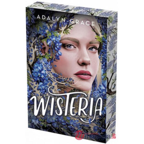 Wisteria