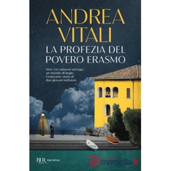 Profezia del povero Erasmo (La)