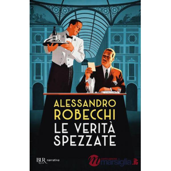 Verità spezzate (Le)
