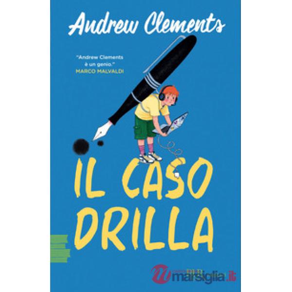 Caso Drilla (Il)