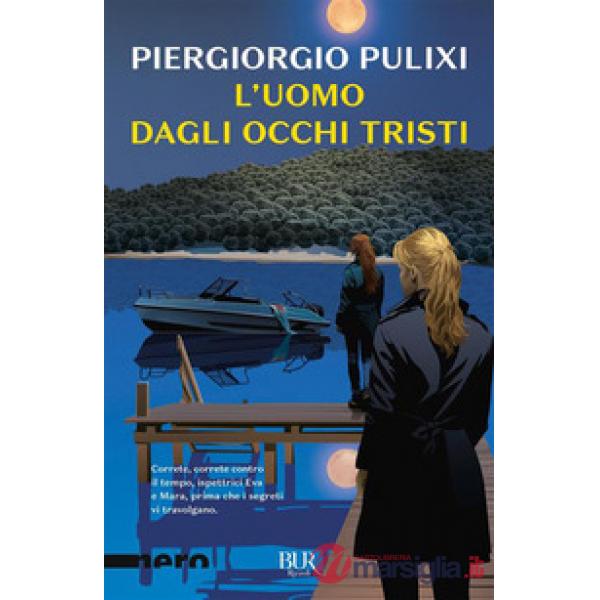 Uomo dagli occhi tristi (L')