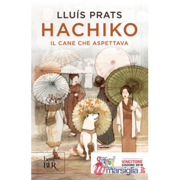 Hachiko, il cane che aspettava