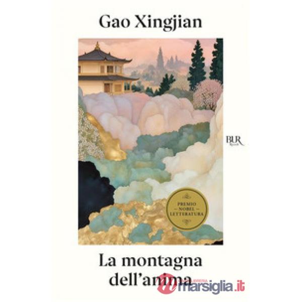 Montagna dell'anima (La)