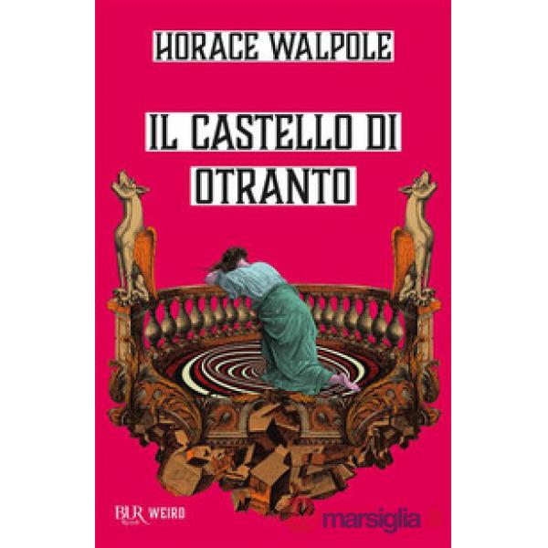 Castello di Otranto (Il)