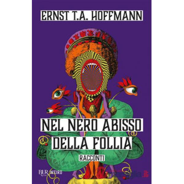 Nel nero abisso della follia
