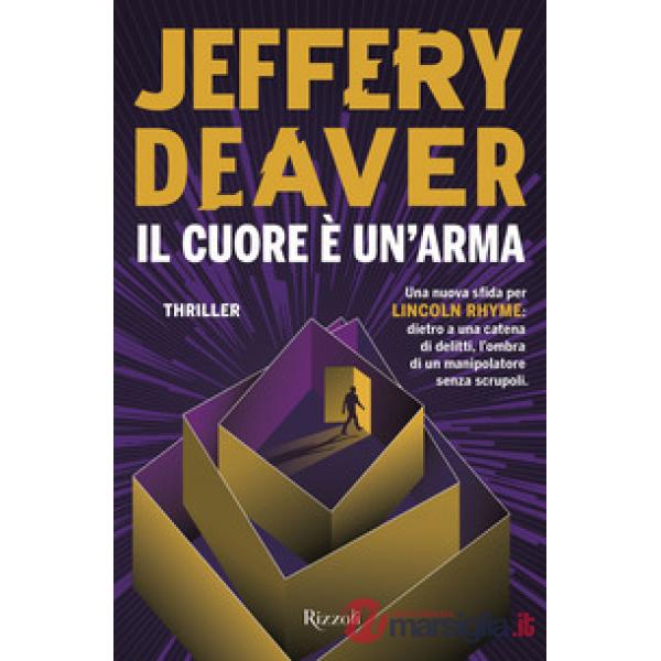 Cuore è un'arma (Il)
