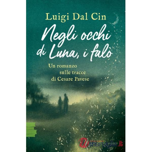 Negli occhi di Luna, i falò