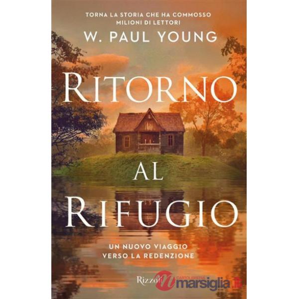Ritorno al rifugio