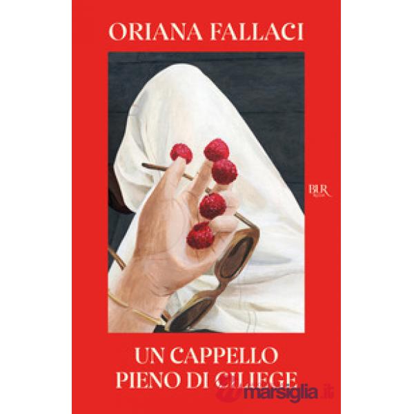 Cappello pieno di ciliege (Un)