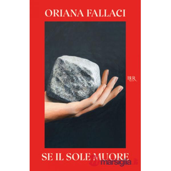 Se il sole muore