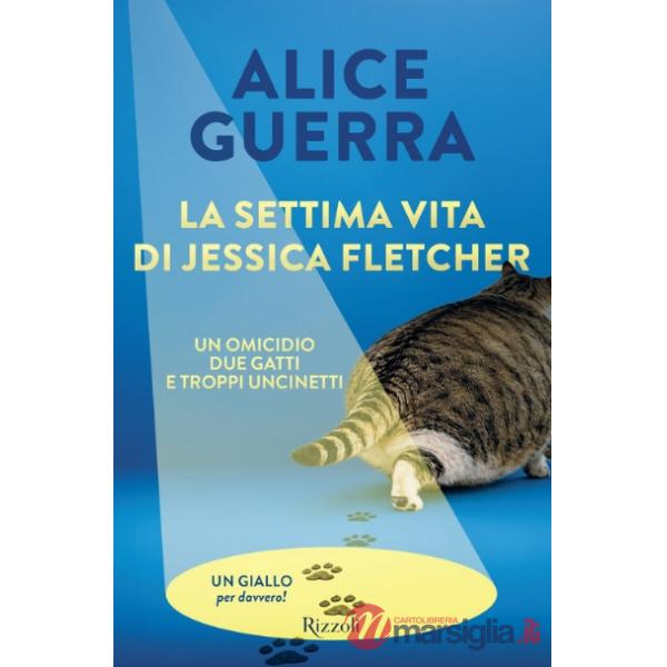 Settima vita di Jessica Fletcher (La)