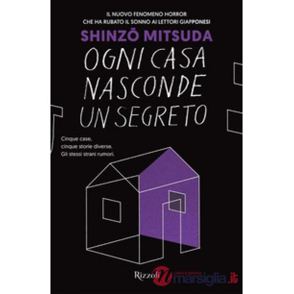 Ogni casa nasconde un segreto