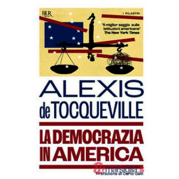 Democrazia in America (La)