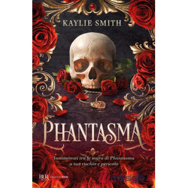 Phantasma