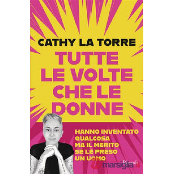 Tutte le volte che le donne hanno inventato qualcosa ma il merito se l'è preso un uomo