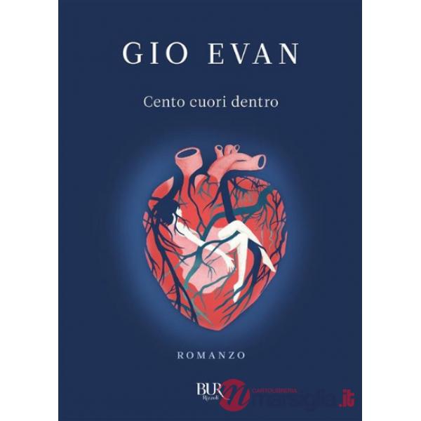Cento cuori dentro