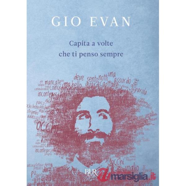 Capita a volte che ti penso sempre