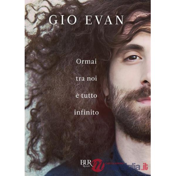 Ormai tra noi è tutto infinito