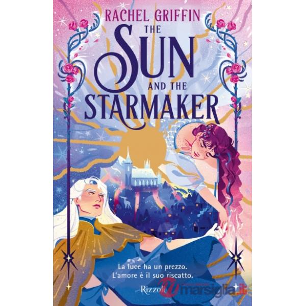 Sun and the starmaker. La biblioteca di Daphne (The)