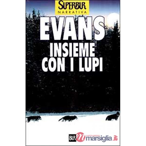 Insieme con i lupi