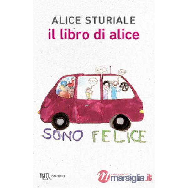Libro di Alice (Il)