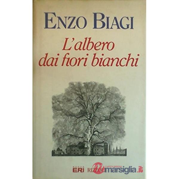 Albero dai fiori bianchi (L')