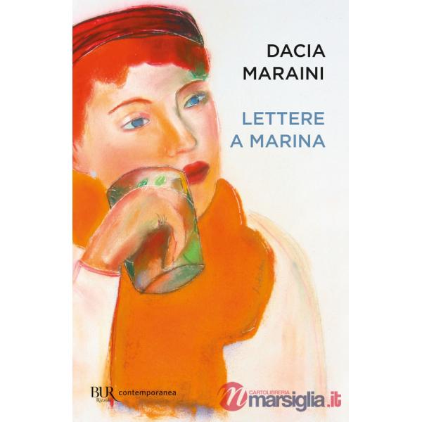 Lettere a Marina