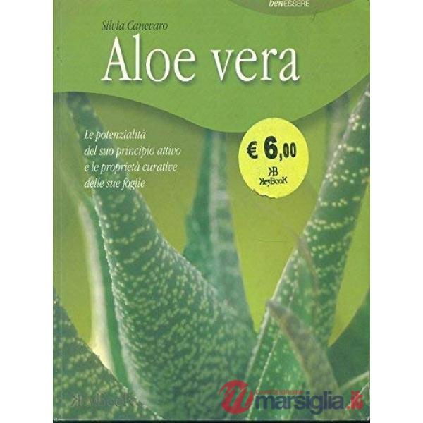 Aloe vera