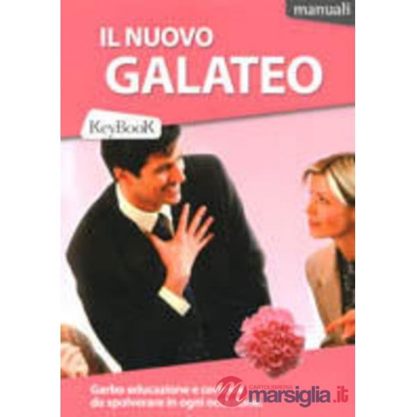 Nuovo galateo (Il)