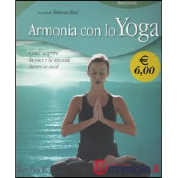 Armonia con lo yoga