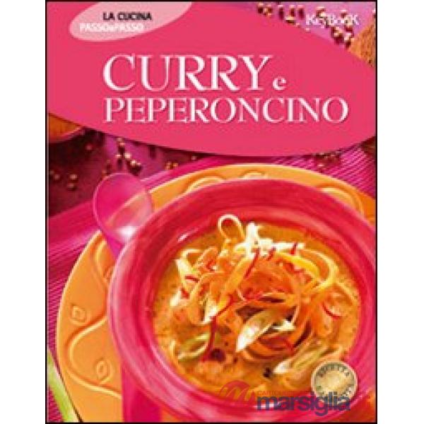 Curry e peperoncino