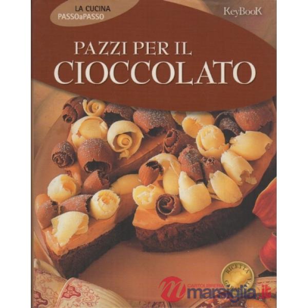 Pazzi per il cioccolato