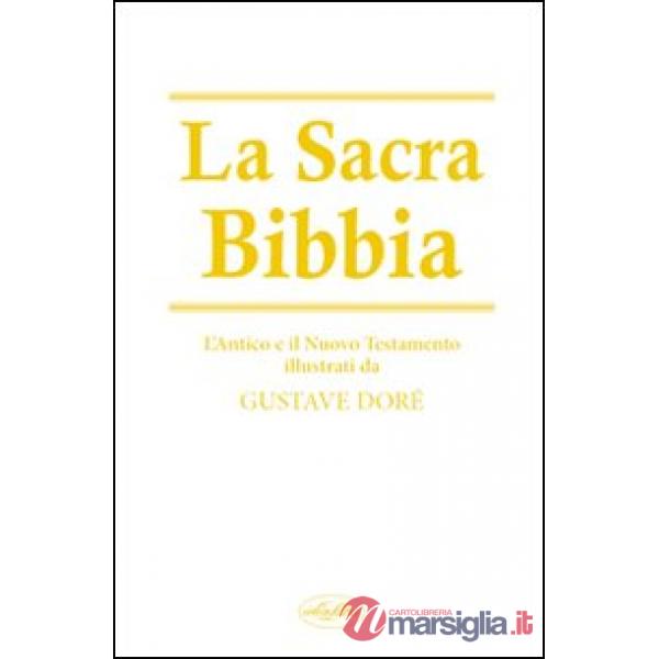 Sacra Bibbia (La)