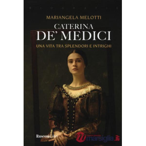 Caterina de' Medici