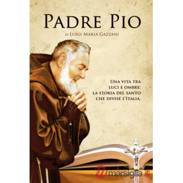 Padre Pio
