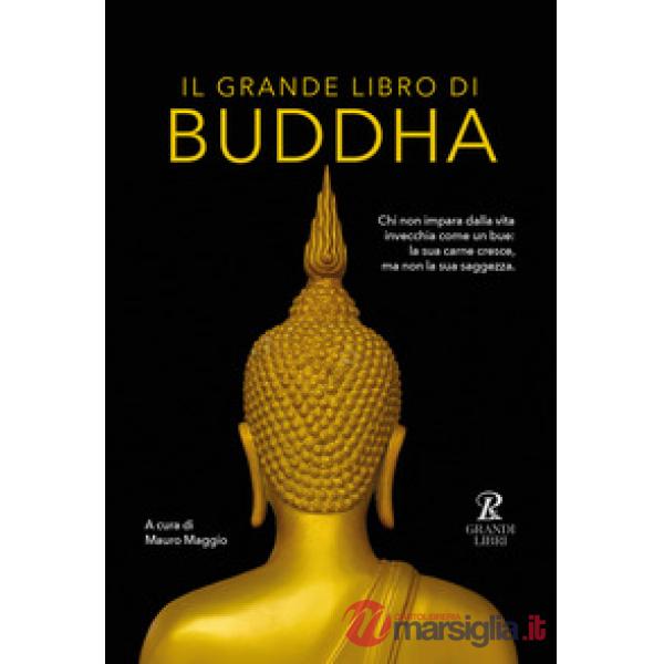 Grande libro di Buddha (Il)