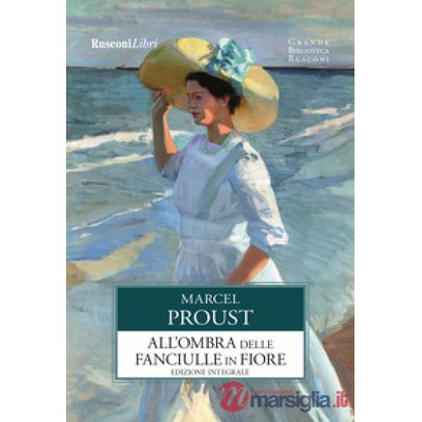 All'ombra delle fanciulle in fiore