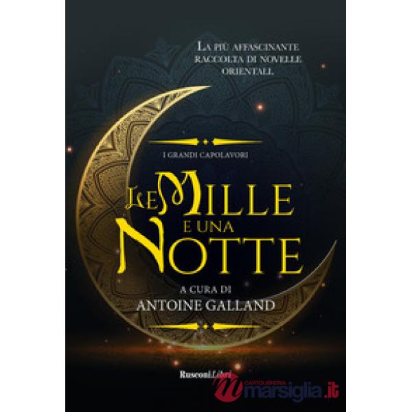 Mille e una notte (Le)
