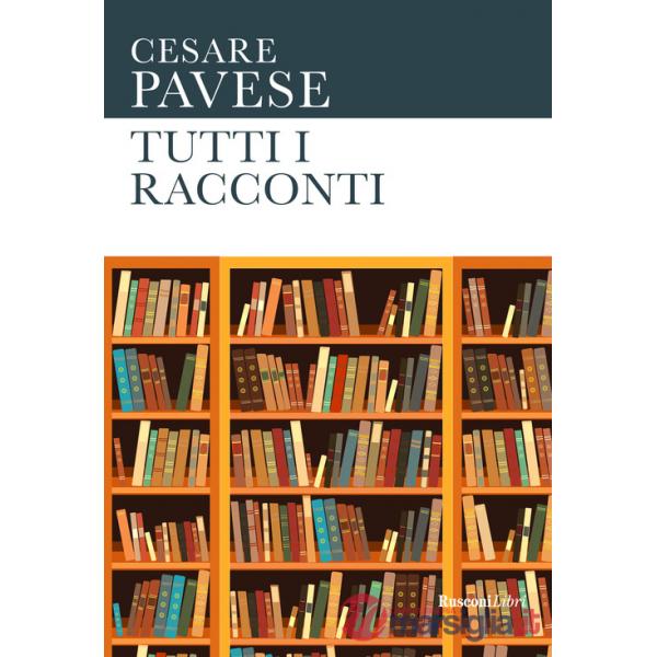 Tutti i racconti