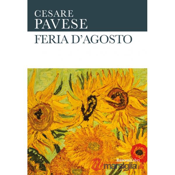 Feria d'agosto