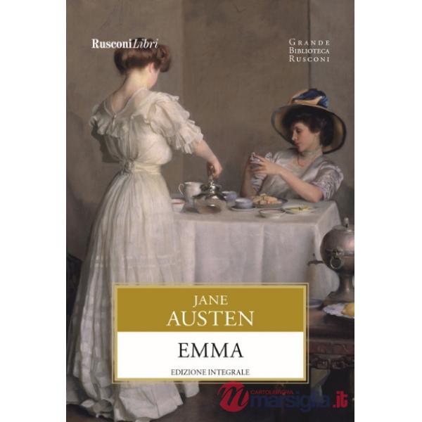 Emma. Ediz. integrale