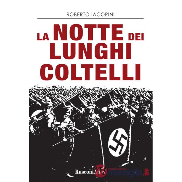 Notte dei lunghi coltelli (La)
