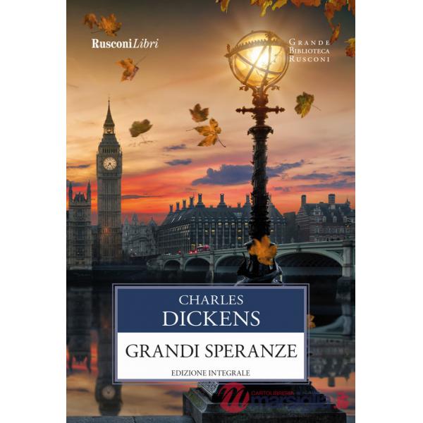 Grandi speranze. Ediz. integrale