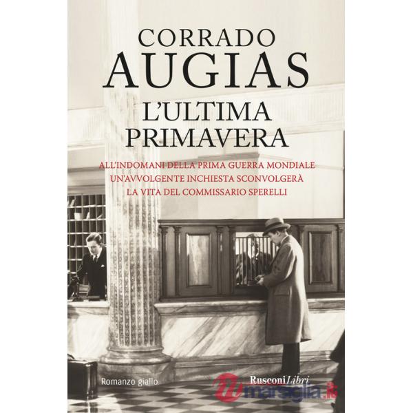 Ultima primavera (L')