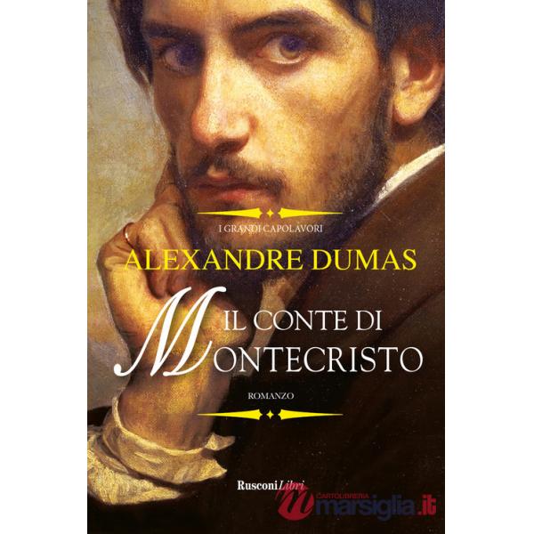 Conte di Montecristo (Il)