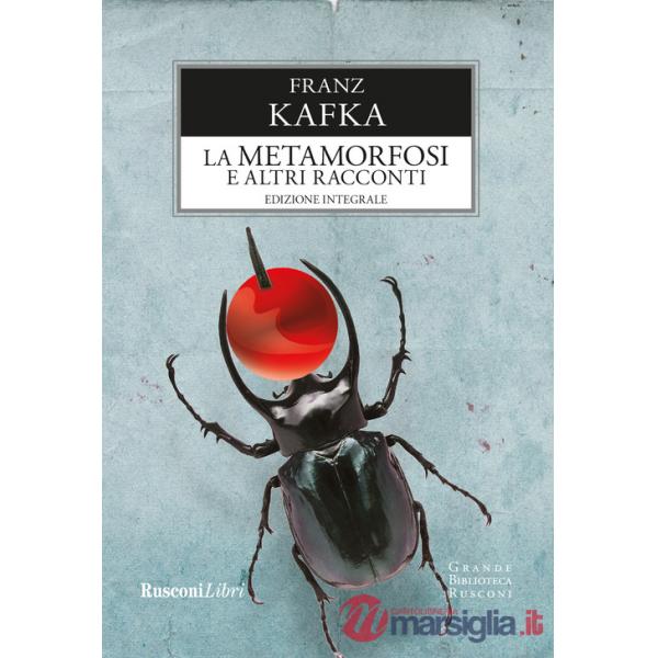 Metamorfosi e altri racconti (La)